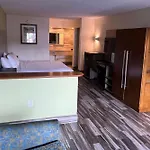 Baymont By Wyndham Orlando Downtown